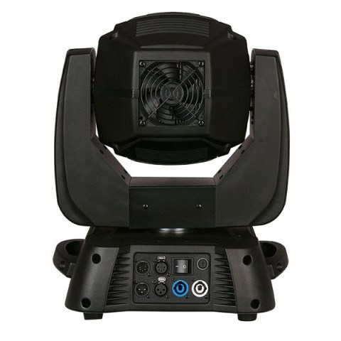 SHOWTEC - Głowica ruchoma Infinity iS-100 Spot 100 W LED