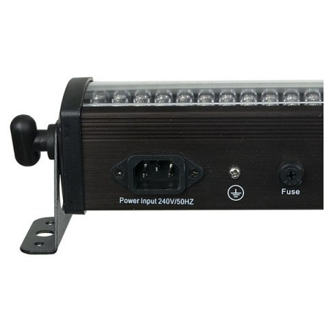 SHOWTEC - LED Light Bar 8 SHOWTEC - LED Light Bar 8