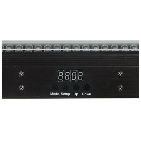 SHOWTEC - LED Light Bar 8 SHOWTEC - LED Light Bar 8