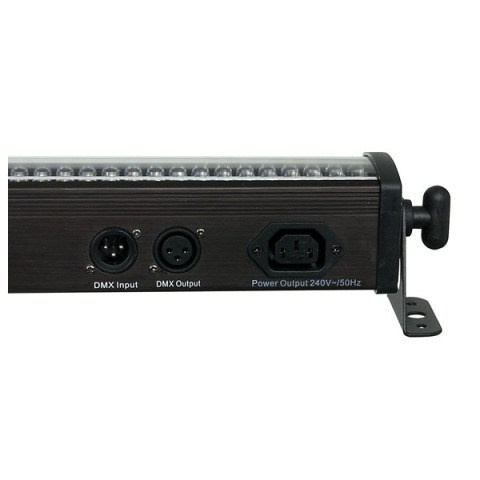 SHOWTEC - LED Light Bar 8 SHOWTEC - LED Light Bar 8