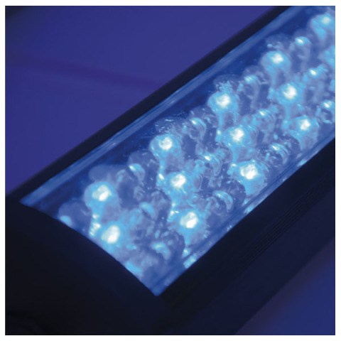 SHOWTEC - LED Light Bar 8 SHOWTEC - LED Light Bar 8