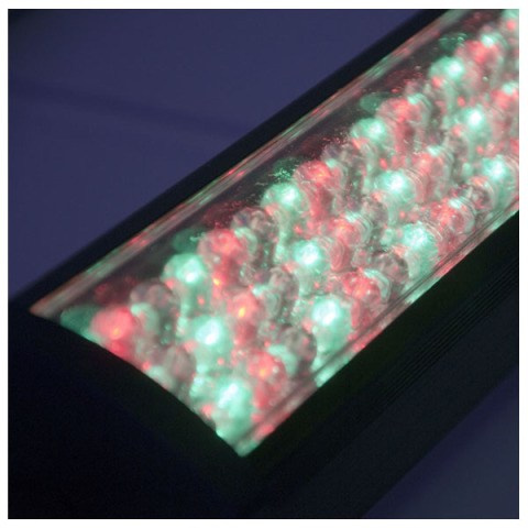 SHOWTEC - LED Light Bar 8 SHOWTEC - LED Light Bar 8