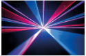 SHOWTEC - Laser GALACTIC RBP 180