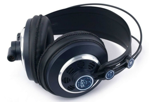 AKG K240 MKII słuchawki studyjne