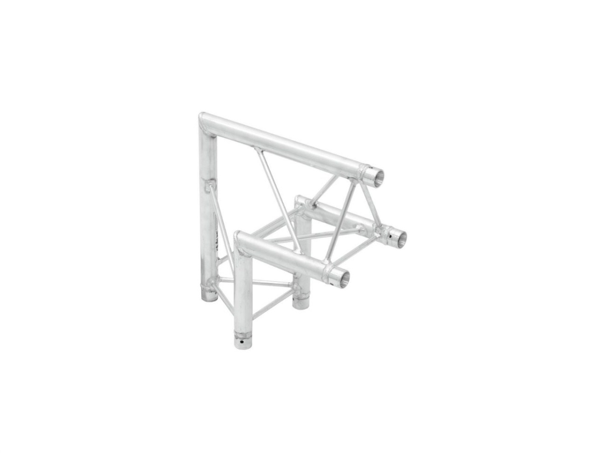 ALUTRUSS DECOLOCK DQ3-PAC24 2-Way Corner 90° - dystrybutor ALUTRUSS DECOLOCK DQ3-PAC24 2-Way Corner 90° - dystrybutor