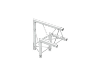 ALUTRUSS DECOLOCK DQ3-PAC24 2-Way Corner 90° - dystrybutor