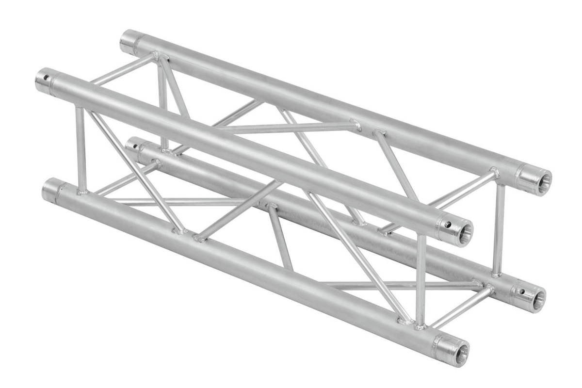ALUTRUSS QUADLOCK 6082-500 kratownica belka aluminiowa - dystrybutor ALUTRUSS QUADLOCK 6082-500 kratownica belka aluminiowa - dystrybutor