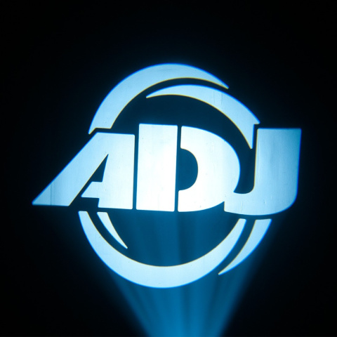 AMERICAN DJ - Efekt Led IKON IR - dystrybutor ADJ AMERICAN DJ - Efekt Led IKON IR - dystrybutor ADJ