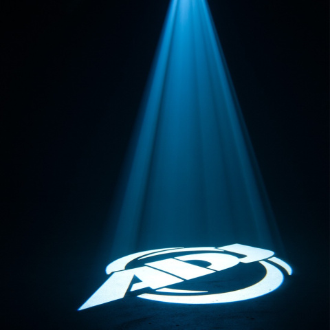 AMERICAN DJ - Efekt Led IKON IR - dystrybutor ADJ AMERICAN DJ - Efekt Led IKON IR - dystrybutor ADJ