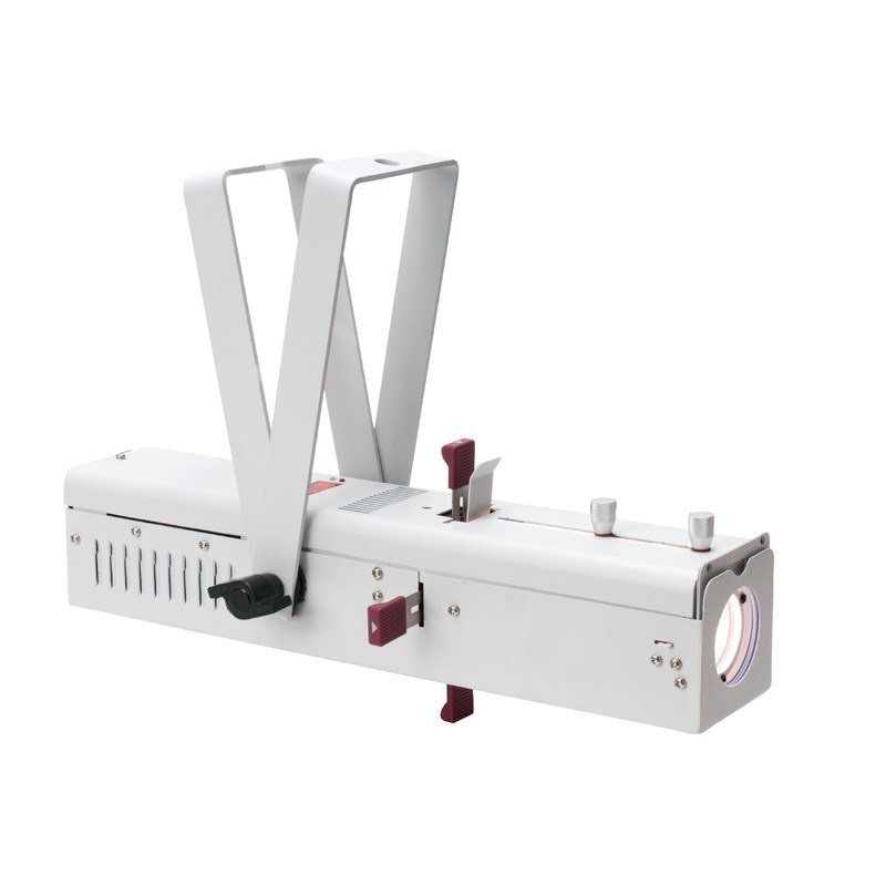 AMERICAN DJ - Efekt Led IKON PROFILE PEARL - dystrybutor ADJ AMERICAN DJ - Efekt Led IKON PROFILE PEARL - dystrybutor ADJ