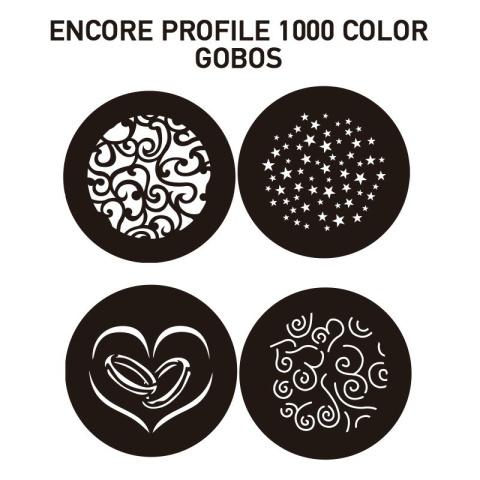 AMERICAN DJ - Encore Profile 1000 Color - dystrybutor ADJ AMERICAN DJ - Encore Profile 1000 Color - dystrybutor ADJ