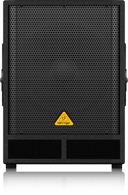 BEHRINGER - Subwoofer aktywny VQ1500D 500W BEHRINGER - Subwoofer aktywny VQ1500D 500W