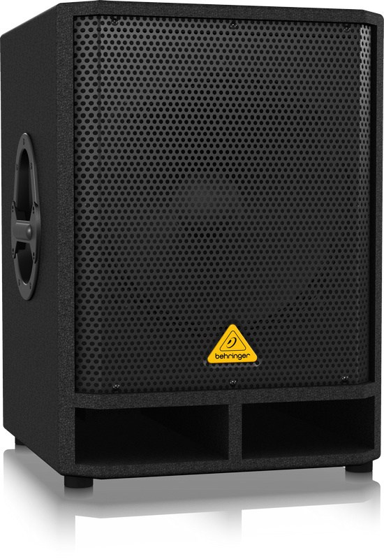 BEHRINGER - Subwoofer aktywny VQ1500D 500W BEHRINGER - Subwoofer aktywny VQ1500D 500W