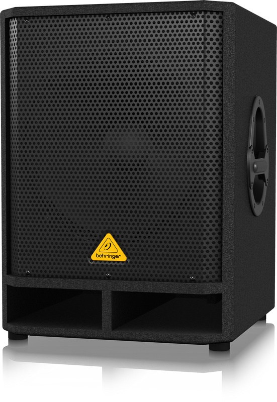 BEHRINGER - Subwoofer aktywny VQ1500D 500W BEHRINGER - Subwoofer aktywny VQ1500D 500W