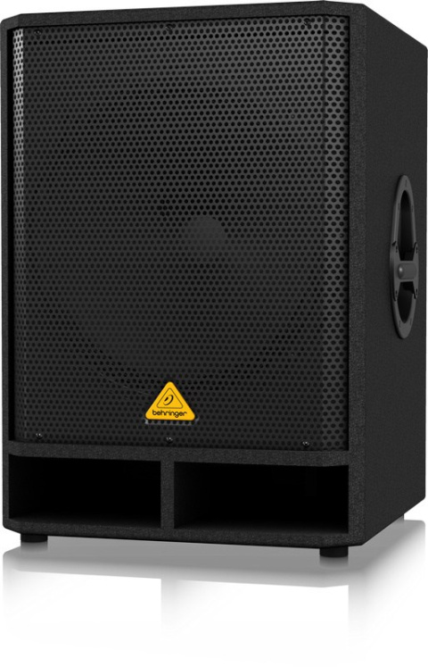 BEHRINGER - Subwoofer aktywny VQ1800D 500W BEHRINGER - Subwoofer aktywny VQ1800D 500W