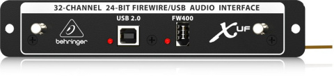 BEHRINGER - X-UF BEHRINGER - X-UF