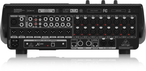 BEHRINGER - X32 Producer BEHRINGER - X32 Producer