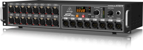Behringer - DIGITAL SNAKE S16 Behringer - DIGITAL SNAKE S16