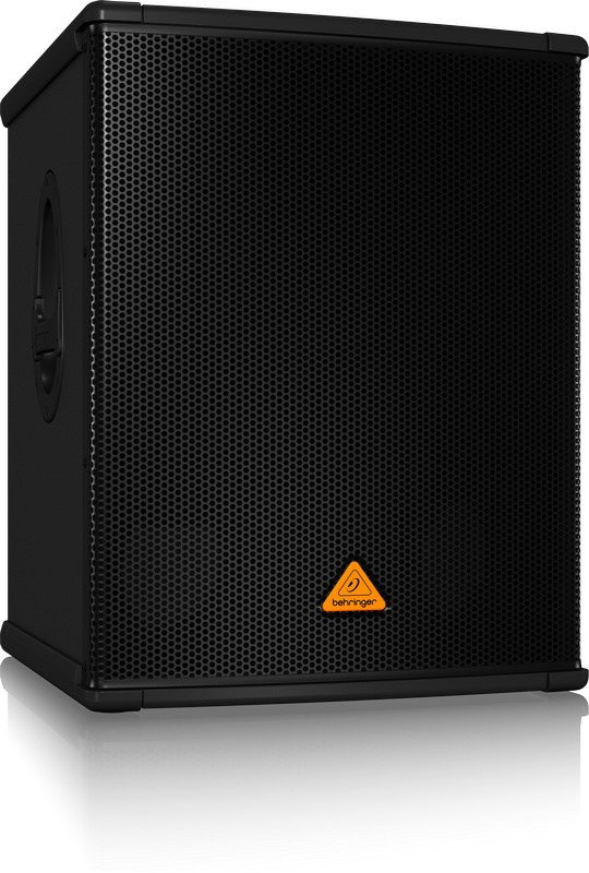 Behringer - subwoofer pasywny B1800X PRO 18" 1800W Behringer - subwoofer pasywny B1800X PRO 18" 1800W