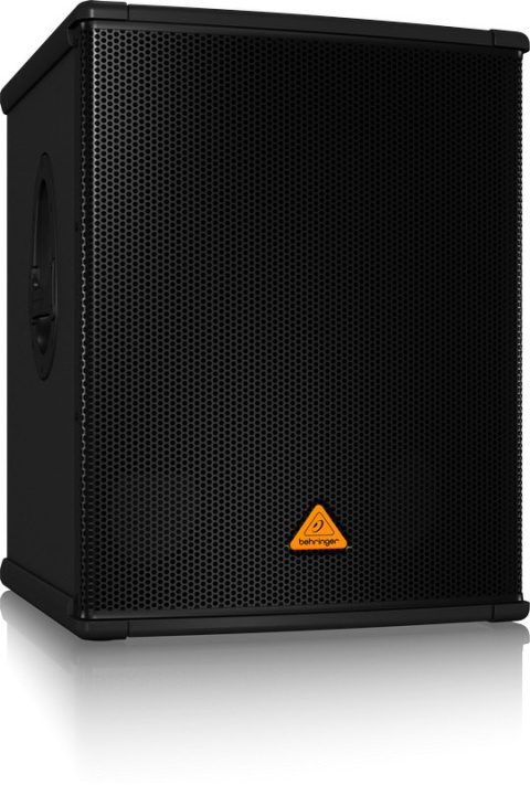 Behringer - subwoofer pasywny B1800X PRO 18" 1800W Behringer - subwoofer pasywny B1800X PRO 18" 1800W