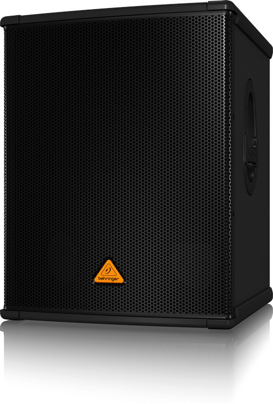 Behringer - subwoofer pasywny B1800X PRO 18" 1800W Behringer - subwoofer pasywny B1800X PRO 18" 1800W