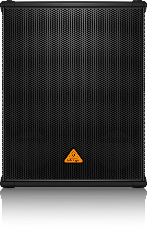 Behringer - subwoofer pasywny B1800X PRO 18" 1800W Behringer - subwoofer pasywny B1800X PRO 18" 1800W