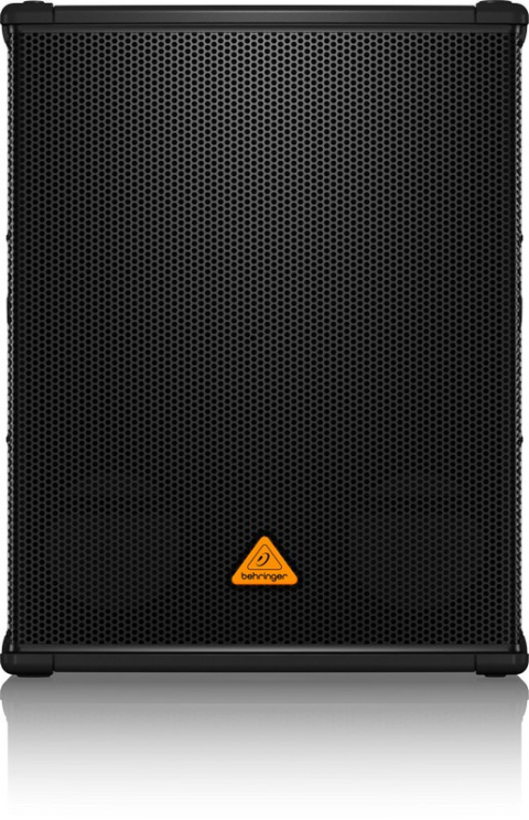 Behringer - subwoofer pasywny B1800X PRO 18" 1800W Behringer - subwoofer pasywny B1800X PRO 18" 1800W