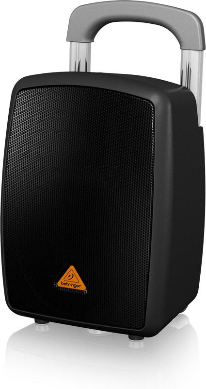 Behringer - Przenośna kolumna aktywna MPA40BT-PRO Behringer - Przenośna kolumna aktywna MPA40BT-PRO