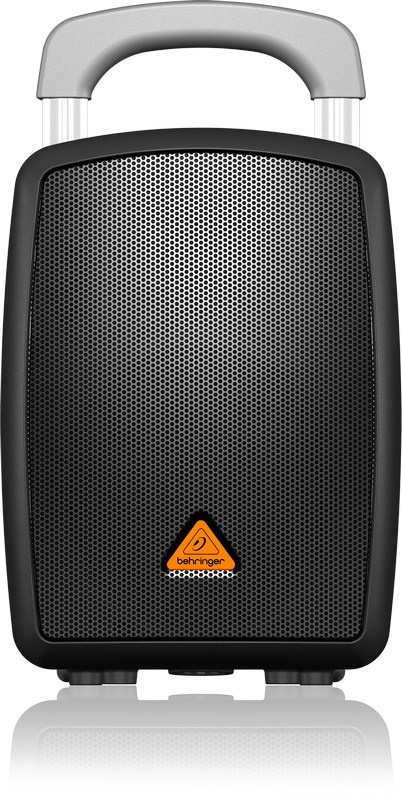 Behringer - Przenośna kolumna aktywna MPA40BT-PRO Behringer - Przenośna kolumna aktywna MPA40BT-PRO