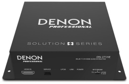 DENON - DN-271HE ekstraktor audio HDMI 7.1 4K2K