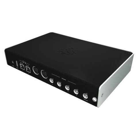IConnectivity - iConnect AUDIO4+ IConnectivity - iConnect AUDIO4+