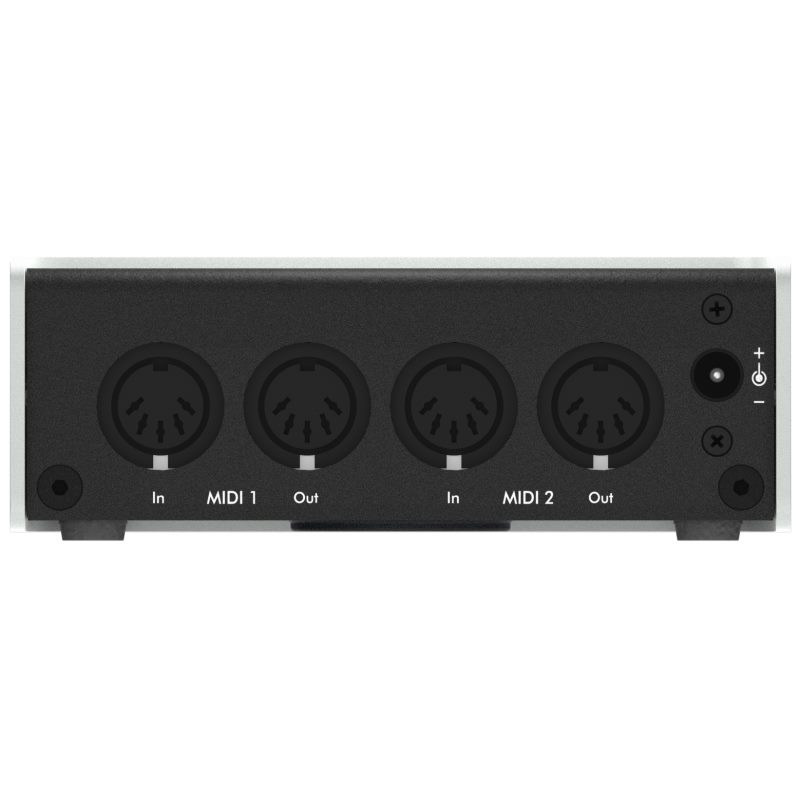 IConnectivity - iConnect MIDI2+ IConnectivity - iConnect MIDI2+