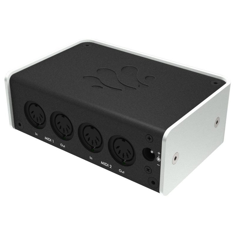 IConnectivity - iConnect MIDI2+ IConnectivity - iConnect MIDI2+