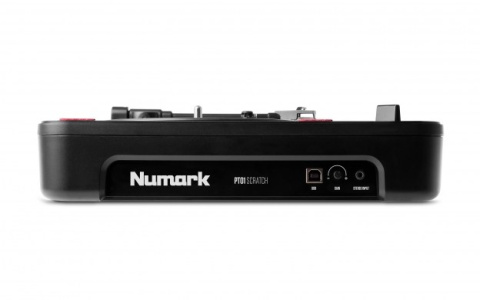 Numark PT01