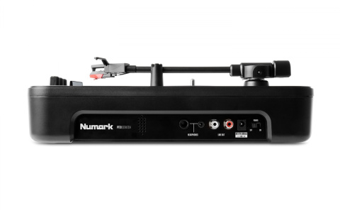 Numark PT01