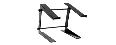 Stand pod laptopa 12-17", stabilny statyw stojak