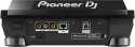 PioneerDJ XDJ-1000 MK2