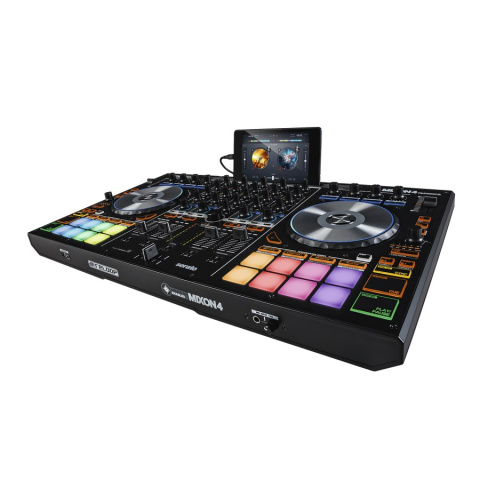 RELOOP - Mixon 4 RELOOP - Mixon 4