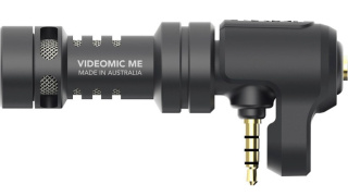 Rode - RODE VideoMic Me - Mikrofon smartphone, iphone