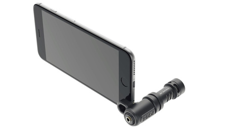 Rode - RODE VideoMic Me - Mikrofon smartphone, iphone