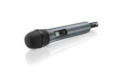 Sennheiser XS Wireless 1 Vocal Set 825 ( XSW-1) mikrofon bezprzewodowy