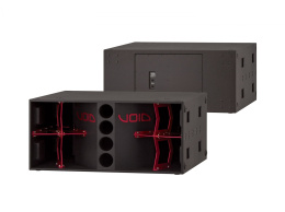 VOID - Stasys Xair subwoofer pasywny