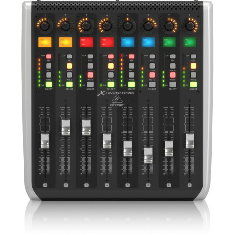 BEHRINGER - Kontroler DAW X-TOUCH EXTENDER BEHRINGER - Kontroler DAW X-TOUCH EXTENDER