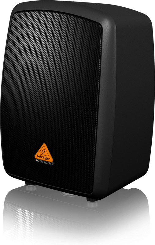 Behringer - Przenośna kolumna aktywna MPA40BT Behringer - Przenośna kolumna aktywna MPA40BT