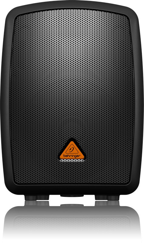Behringer - Przenośna kolumna aktywna MPA40BT Behringer - Przenośna kolumna aktywna MPA40BT