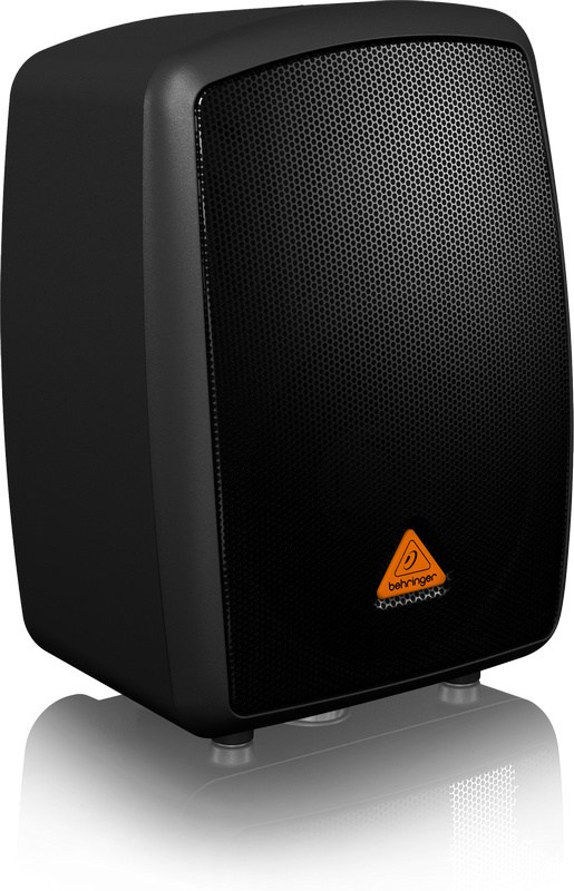 Behringer - Przenośna kolumna aktywna MPA40BT Behringer - Przenośna kolumna aktywna MPA40BT