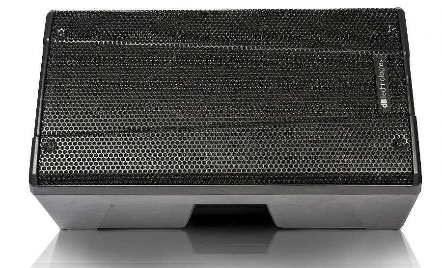 dBTechnologies B-HYPE 12 Aktywna 2-drożna kolumna dBTechnologies B-HYPE 12 Aktywna 2-drożna kolumna