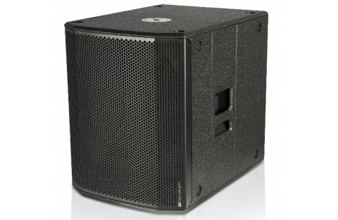 DBTechnologies SUB 618 - Subwoofer aktywny