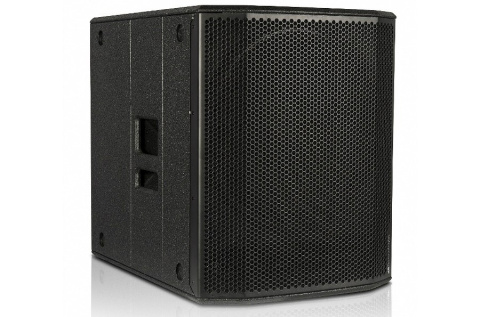 DBTechnologies SUB 618 - Subwoofer aktywny