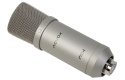 Novox NC-1 + Statyw + Pop Filtr - mikrofon pojemnościowy USB